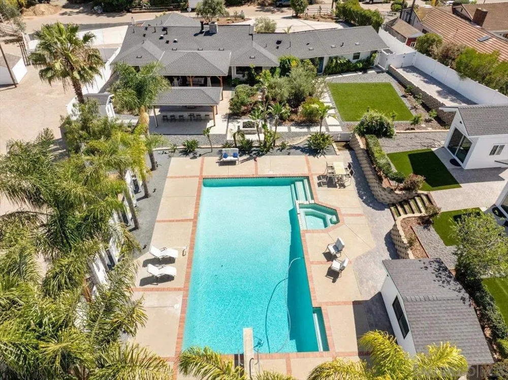 14272 Jerome Drive Poway, CA 92064