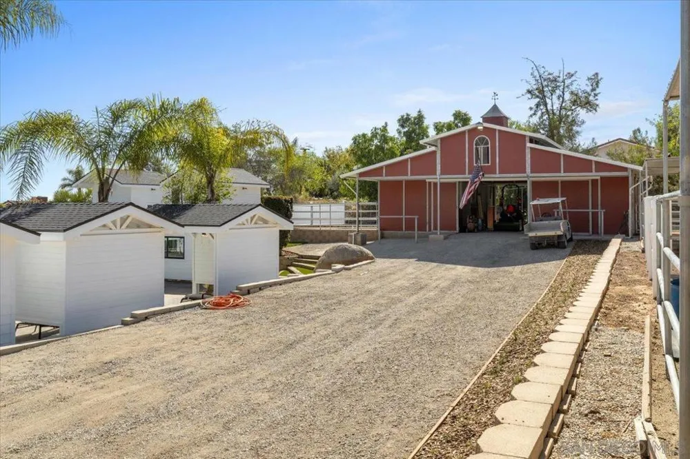 14272 Jerome Drive Poway, CA 92064