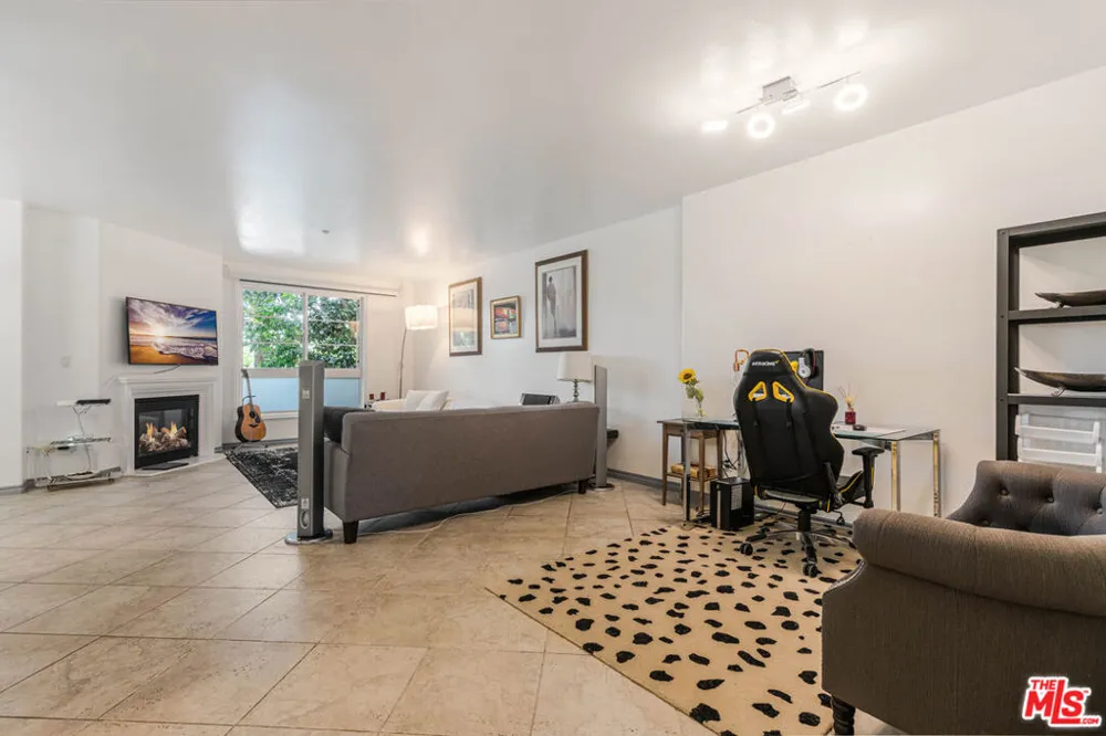 13031 Villosa Place #119 Playa Vista, CA 90094