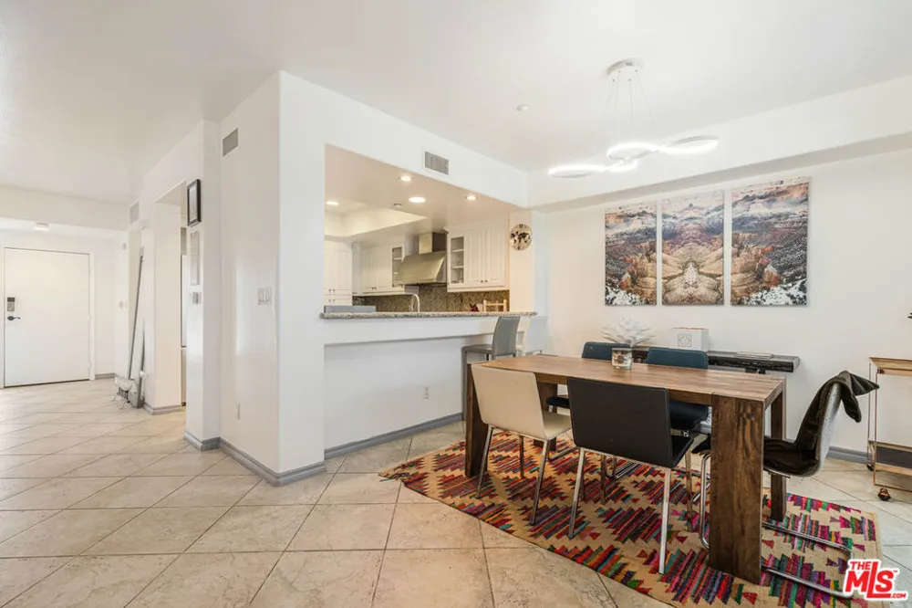 13031 Villosa Place #119 Playa Vista, CA 90094