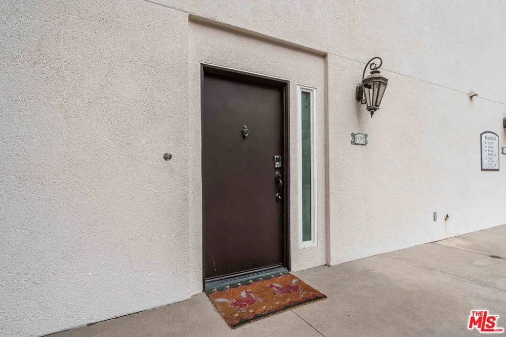 13031 Villosa Place #119 Playa Vista, CA 90094