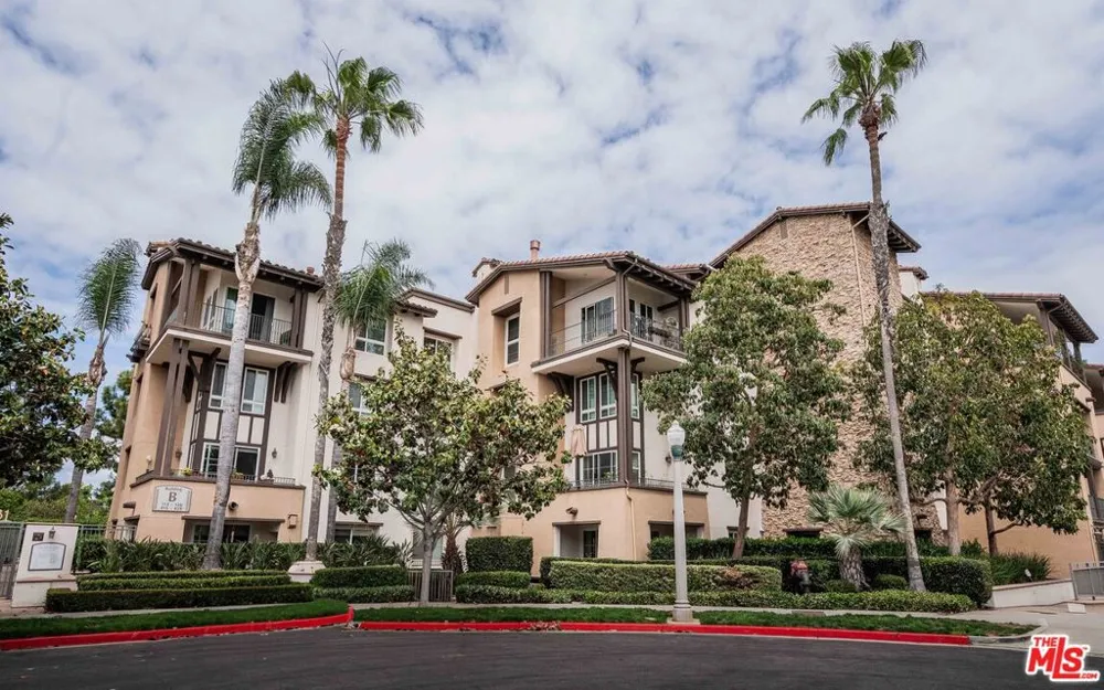 13031 Villosa Place #119 Playa Vista, CA 90094
