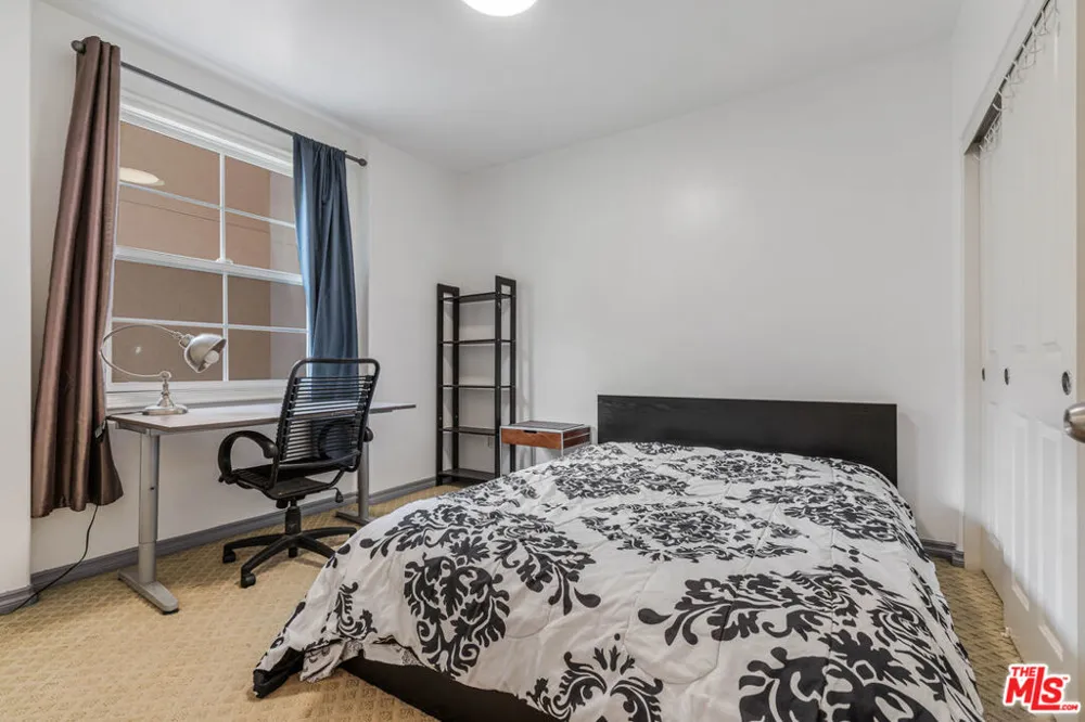 13031 Villosa Place #119 Playa Vista, CA 90094
