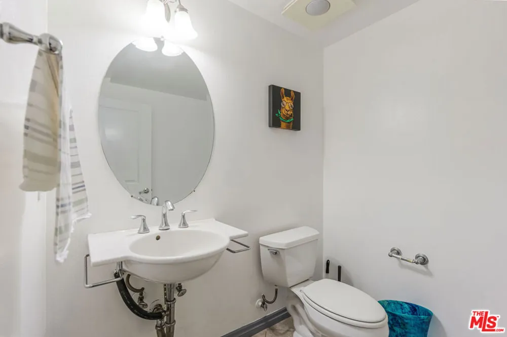 13031 Villosa Place #119 Playa Vista, CA 90094