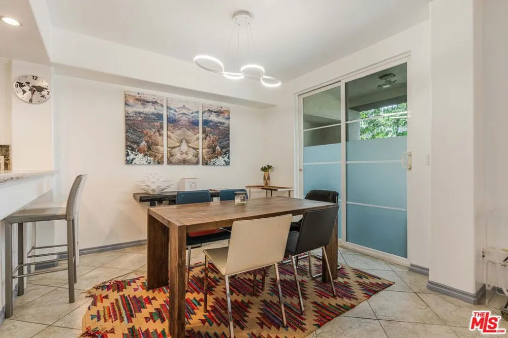 13031 Villosa Place #119 Playa Vista, CA 90094
