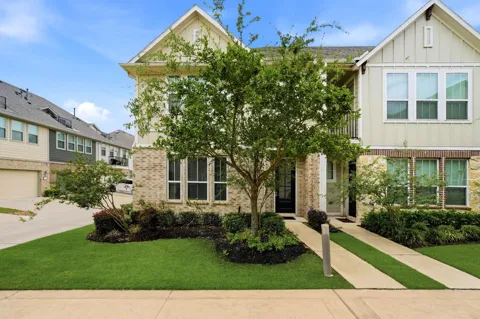 9466 Caddo Ridge Lane