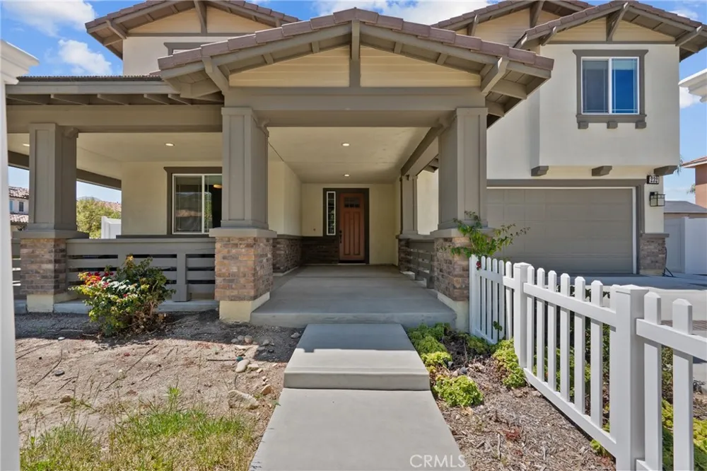 232 River Str Fillmore, CA 93015