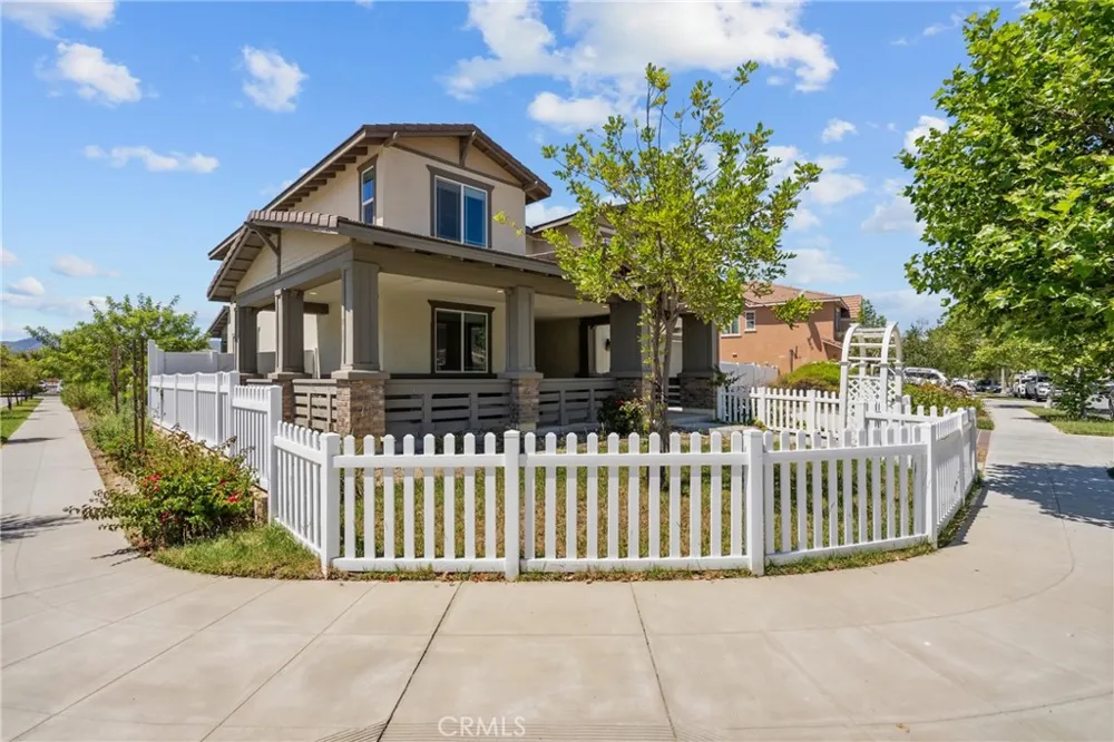 232 River Str Fillmore, CA 93015