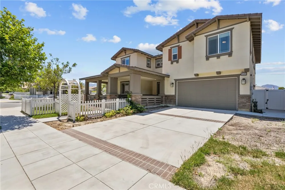232 River Str Fillmore, CA 93015