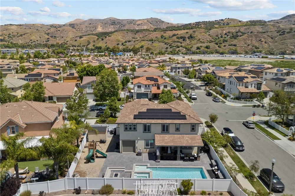 232 River Str Fillmore, CA 93015