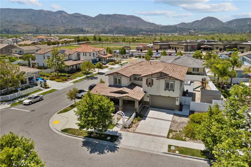 232 River Str Fillmore, CA 93015