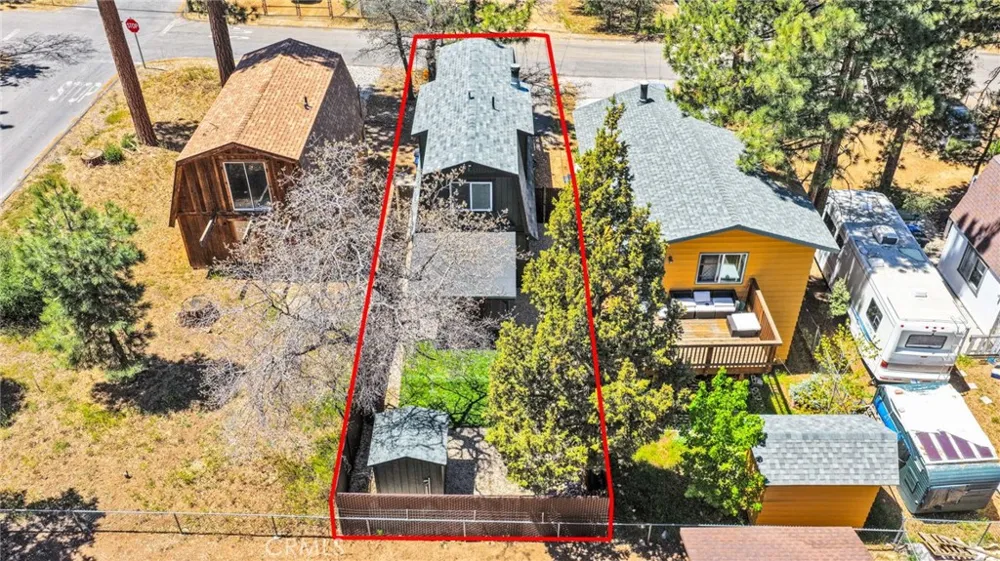 279 Los Angeles Sugarloaf, CA 92386