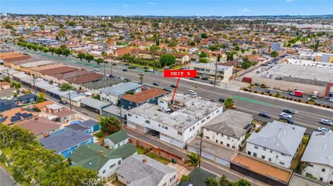 2535 W Imperial #5