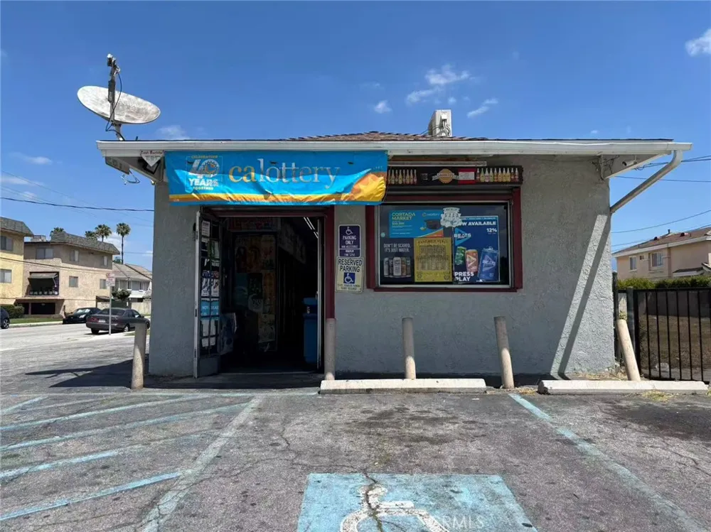 3108 Adelia AVE El Monte, CA 91733