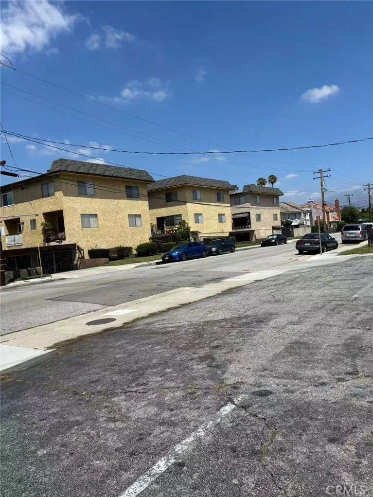 3108 Adelia AVE El Monte, CA 91733