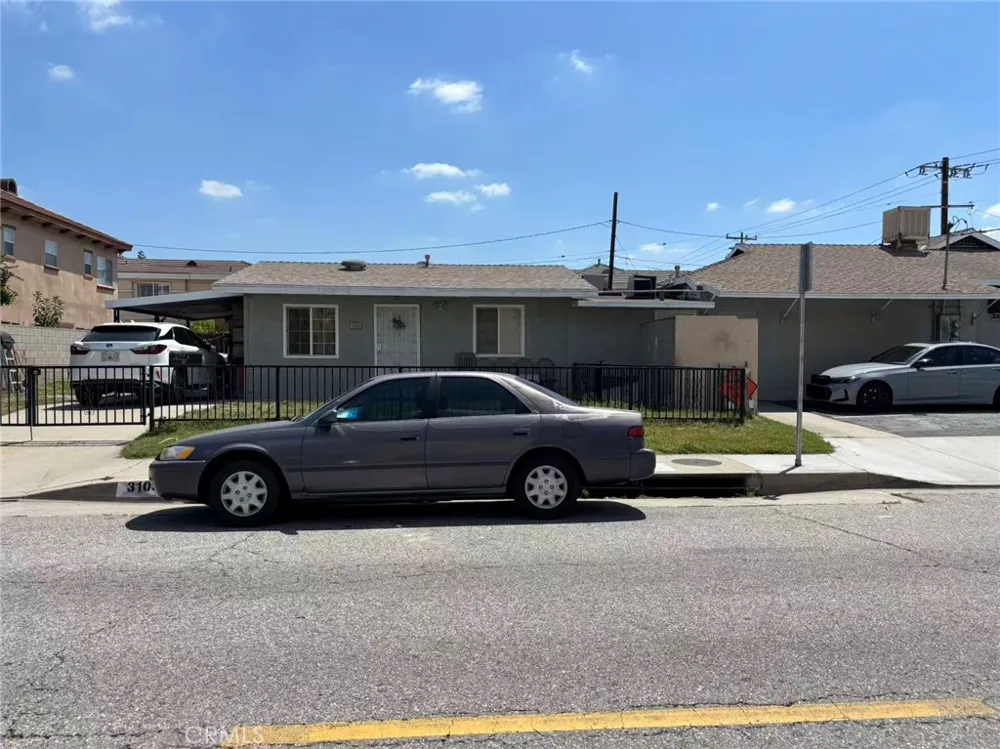 3108 Adelia AVE El Monte, CA 91733