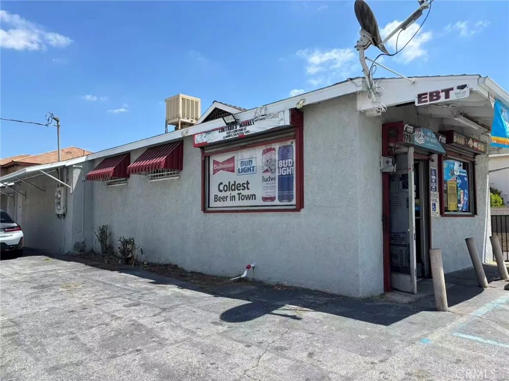 3108 Adelia AVE El Monte, CA 91733