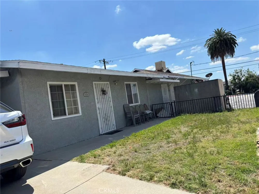 3108 Adelia AVE El Monte, CA 91733