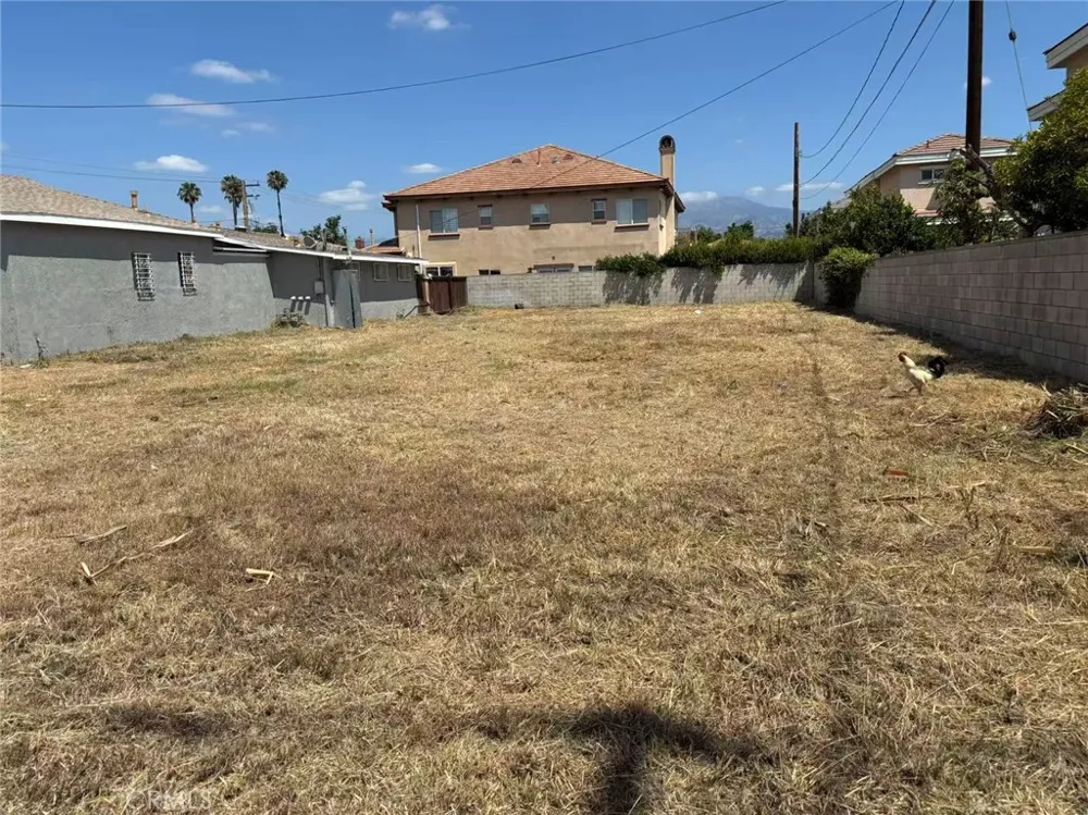 3108 Adelia AVE El Monte, CA 91733
