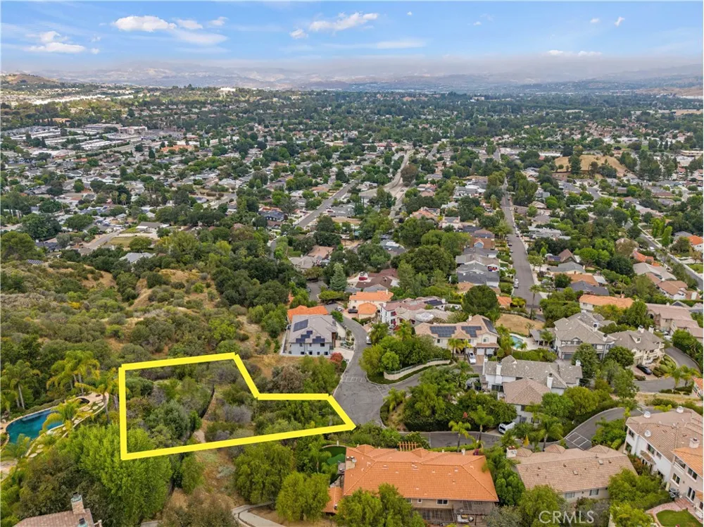 24879 Bella Vista Drive Newhall, CA 91321