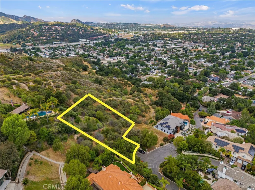 24879 Bella Vista Drive Newhall, CA 91321