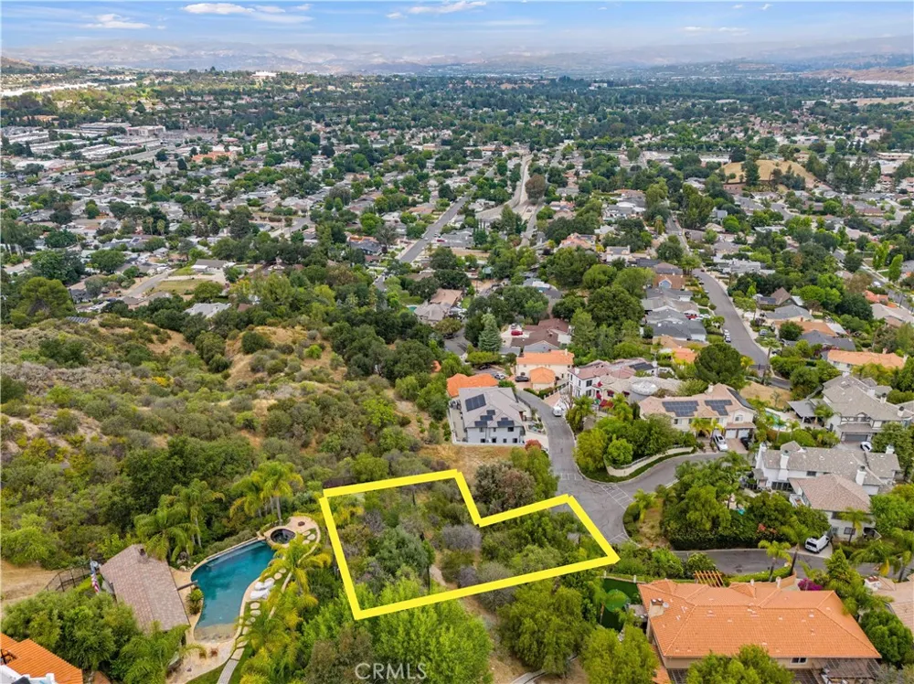 24879 Bella Vista Drive Newhall, CA 91321
