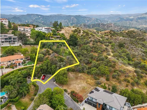 24879 Bella Vista Drive