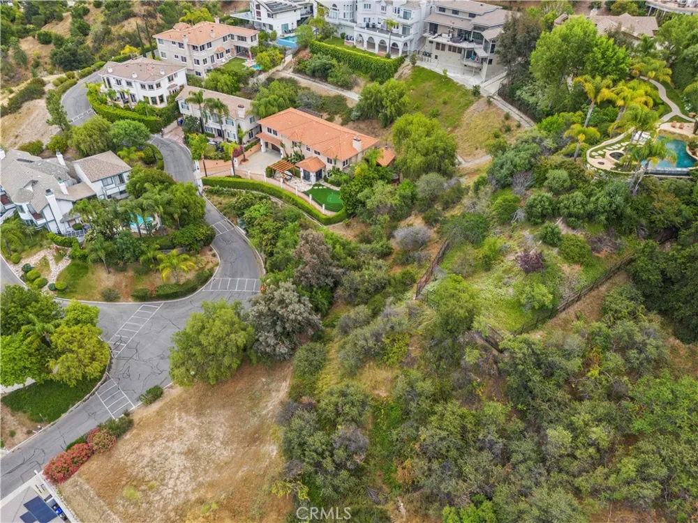 24879 Bella Vista Drive Newhall, CA 91321