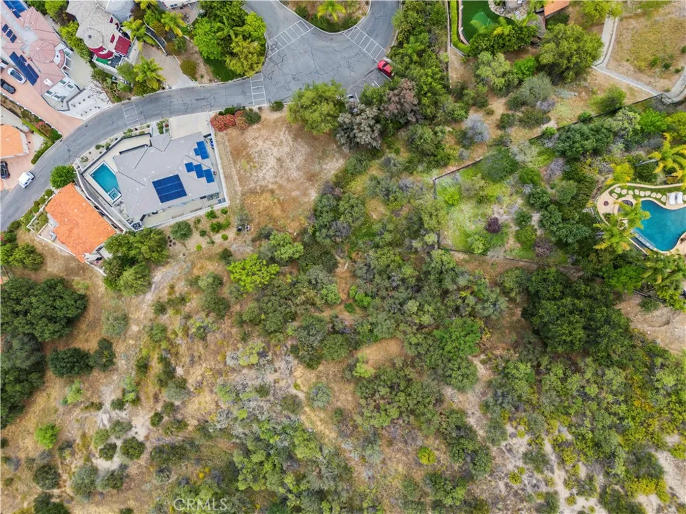 24879 Bella Vista Drive Newhall, CA 91321