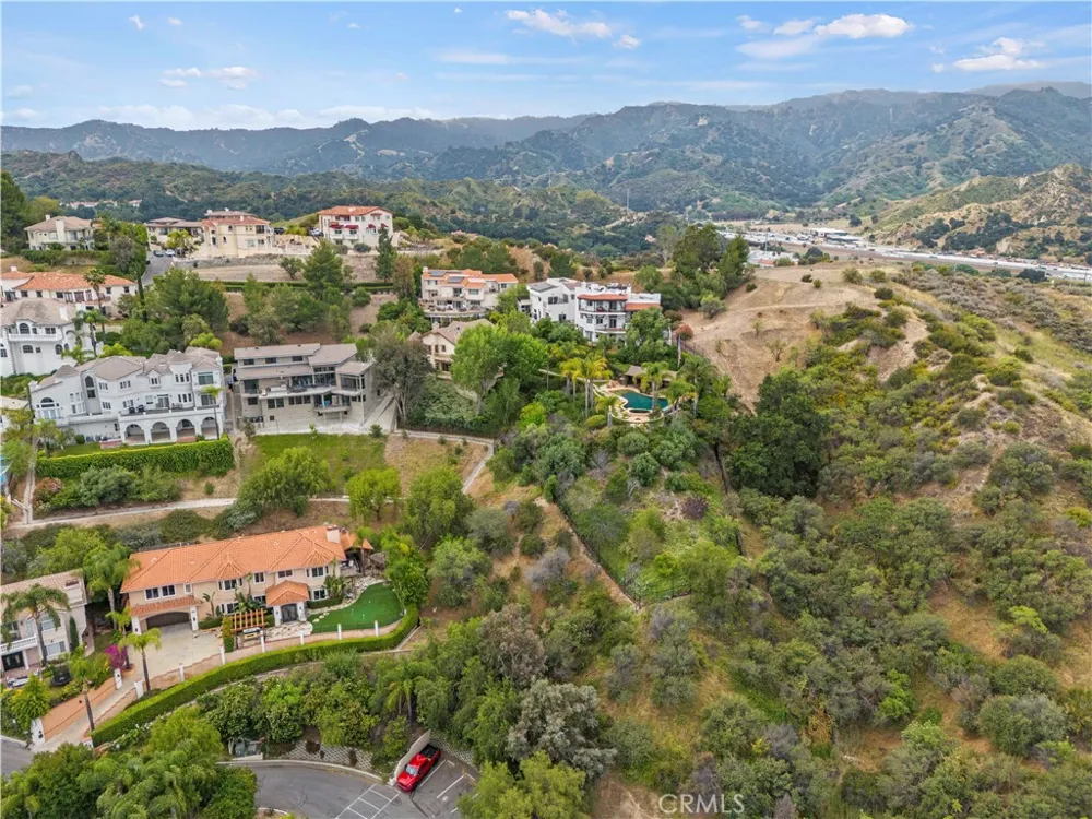 24879 Bella Vista Drive Newhall, CA 91321