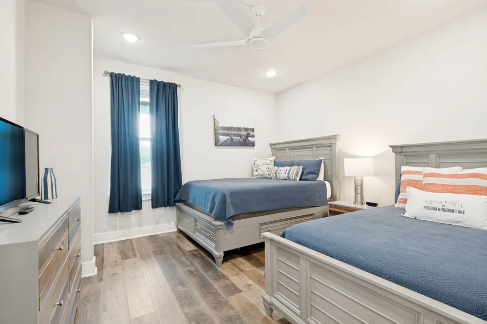 3412 Scenic Point Road #102 Graford, TX 76449