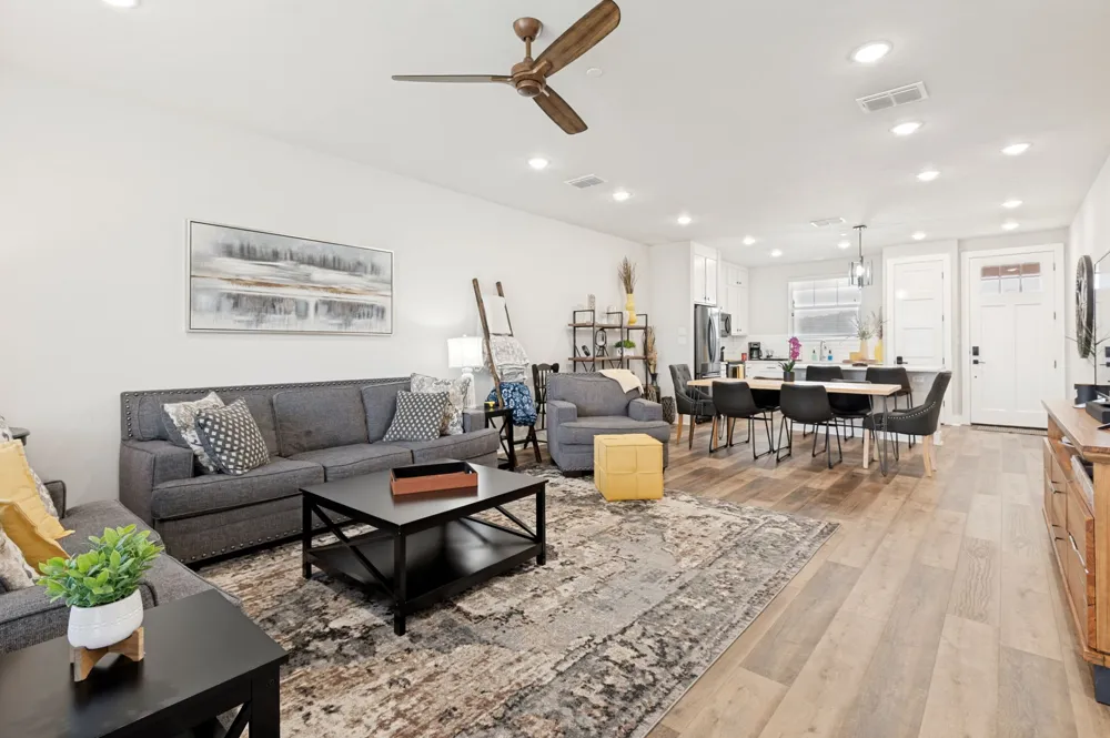 3412 Scenic Point Road #102 Graford, TX 76449