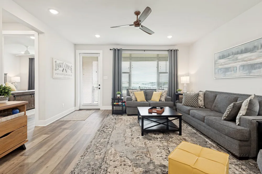 3412 Scenic Point Road #102 Graford, TX 76449
