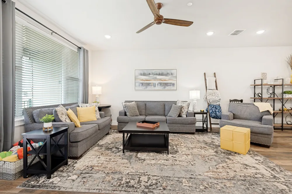 3412 Scenic Point Road #102 Graford, TX 76449