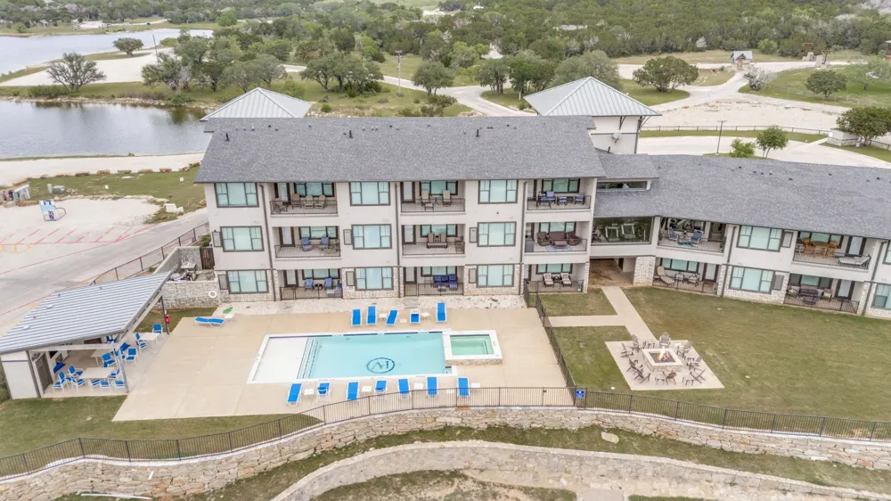 3412 Scenic Point Road #102 Graford, TX 76449