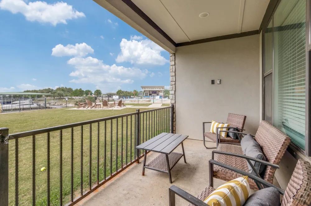 3412 Scenic Point Road #102 Graford, TX 76449