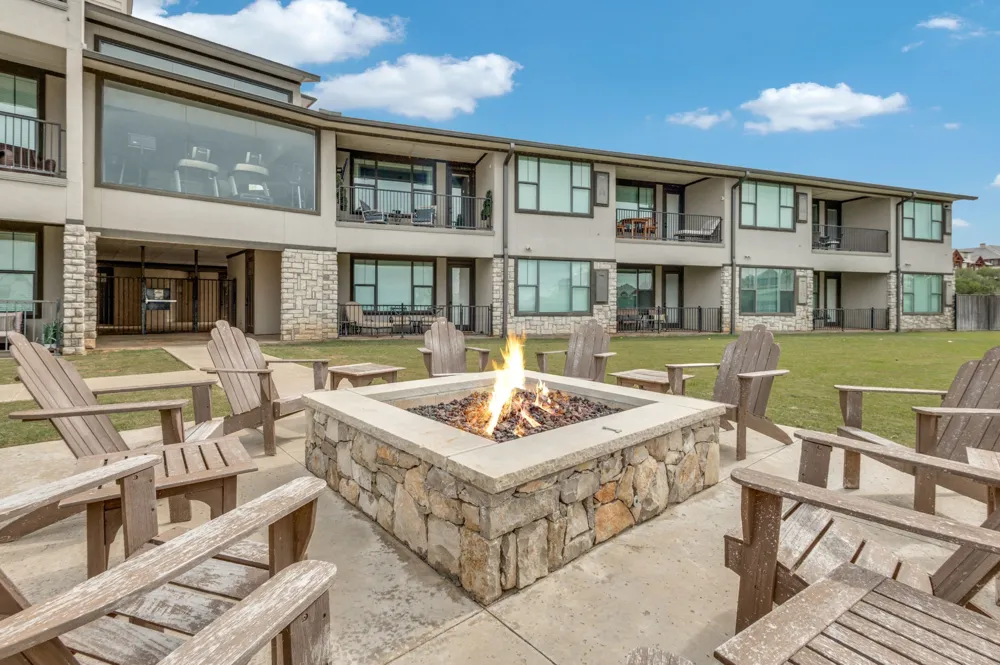 3412 Scenic Point Road #102 Graford, TX 76449