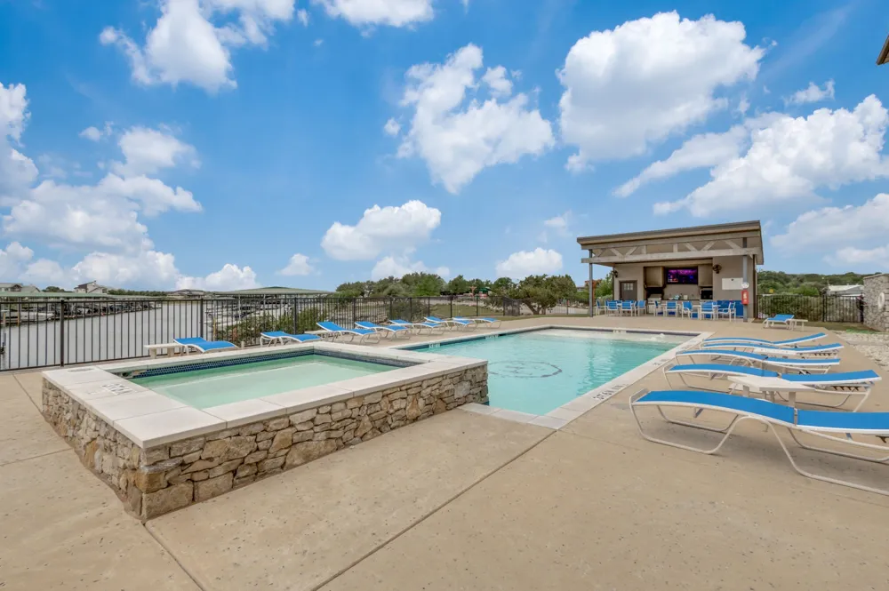 3412 Scenic Point Road #102 Graford, TX 76449