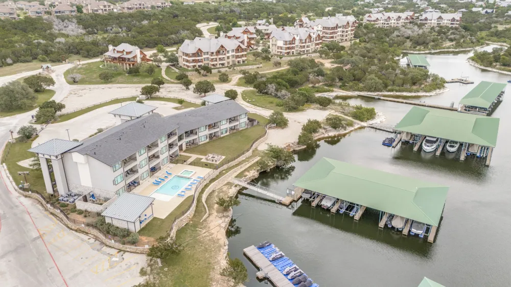 3412 Scenic Point Road #102 Graford, TX 76449
