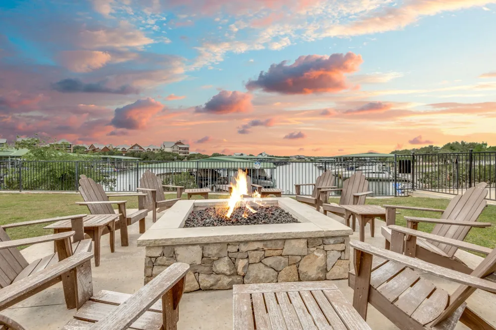 3412 Scenic Point Road #102 Graford, TX 76449