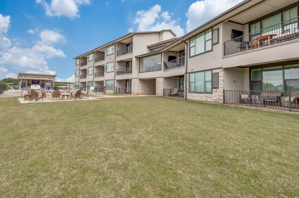 3412 Scenic Point Road #102 Graford, TX 76449