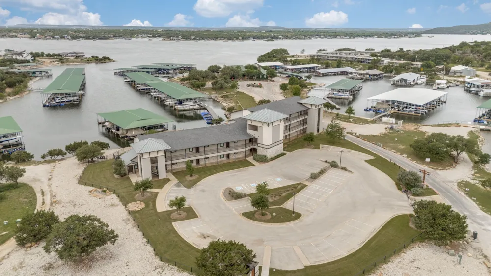 3412 Scenic Point Road #102 Graford, TX 76449