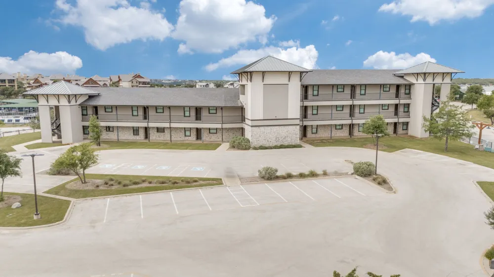 3412 Scenic Point Road #102 Graford, TX 76449