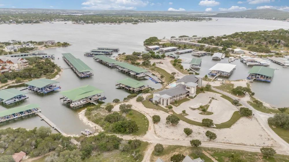 3412 Scenic Point Road #102 Graford, TX 76449