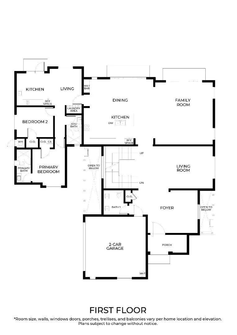 61 Irving Avenue Atherton, CA 94027