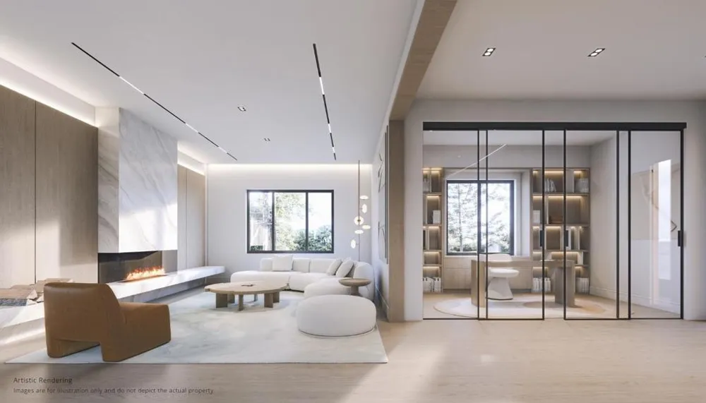 61 Irving Avenue Atherton, CA 94027