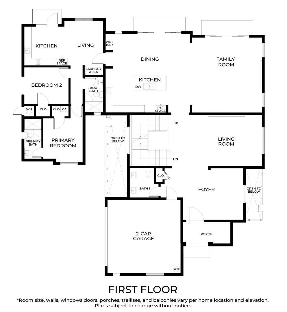 61 Irving Avenue Atherton, CA 94027