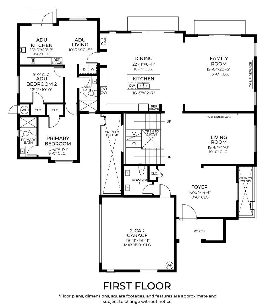 61 Irving Avenue Atherton, CA 94027