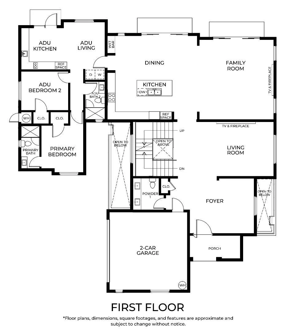 61 Irving Avenue Atherton, CA 94027