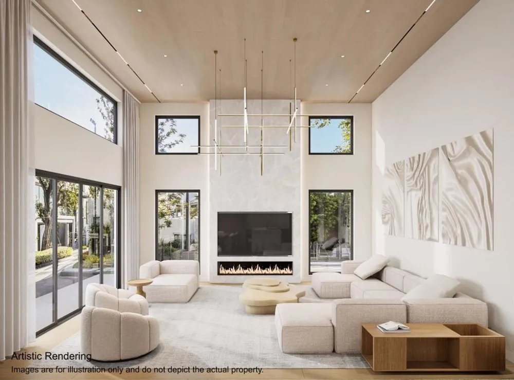 61 Irving Avenue Atherton, CA 94027
